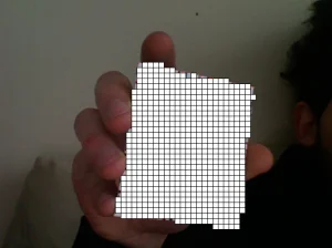 Card Detection
