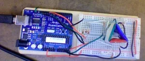 Color learning hardware components