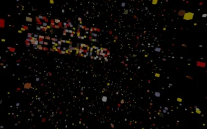 Frame 1200 visualization