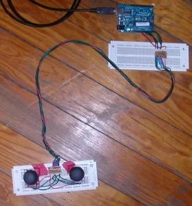 Game controller