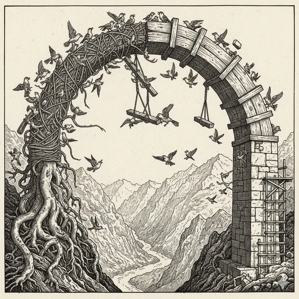 Morphogenic Game Theory